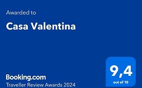 Casa Valentina